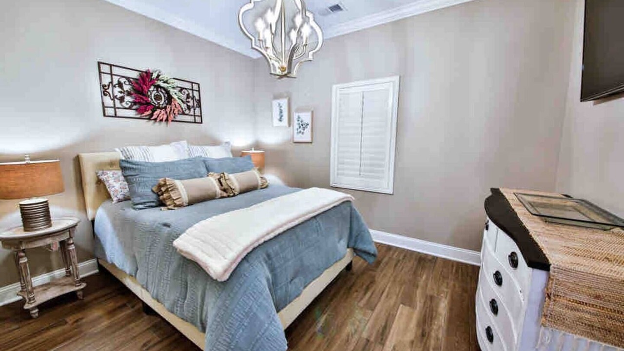 Photo of Bedroom in Ellendale