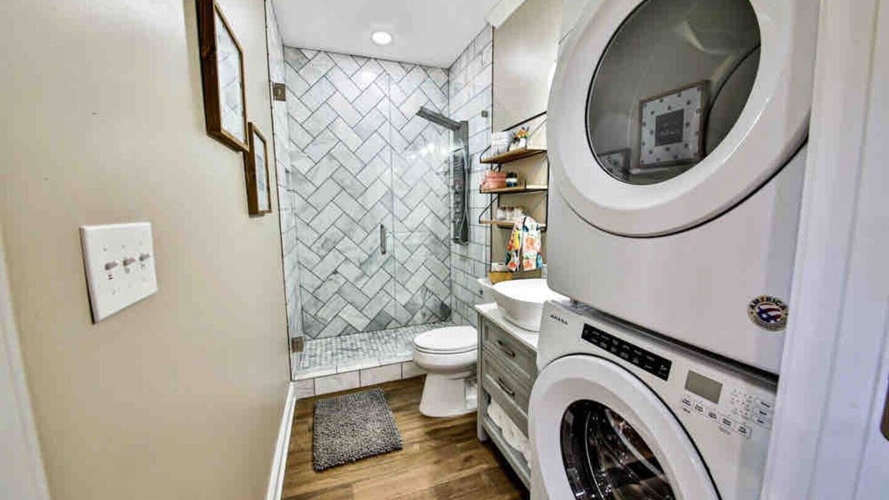 Photo of Bathroom in Ellendale