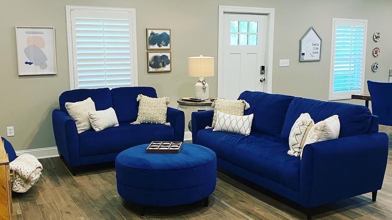 Photo of Livingroom in Ellendale