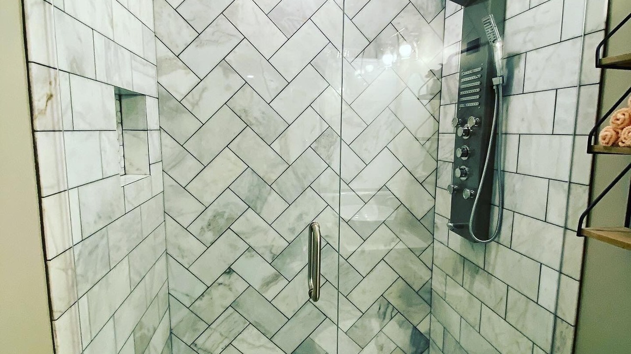 Photo of Bathroom in Ellendale