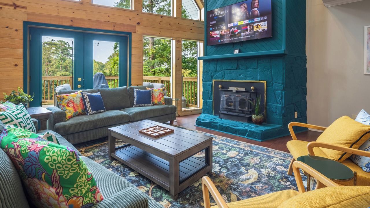 Photo of Livingroom in Trenton