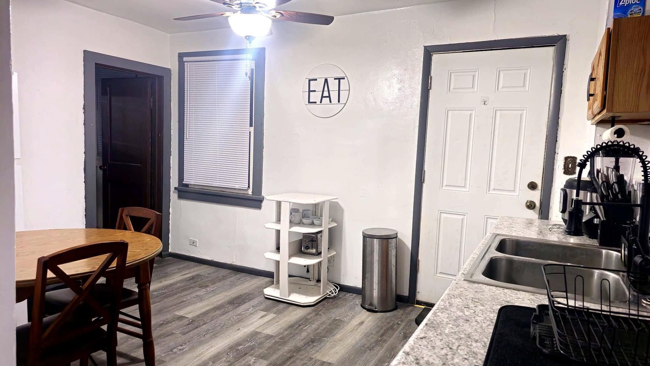 Photo of Kitchen in Rockford