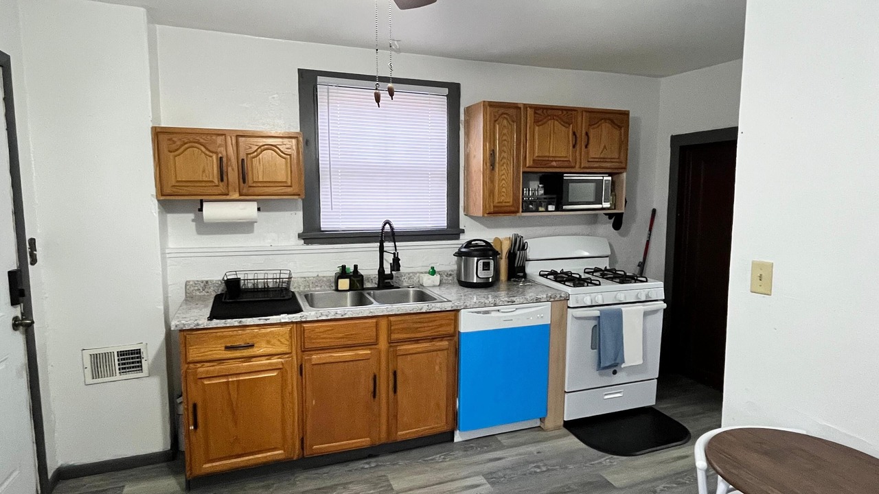 Photo of Kitchen in Rockford
