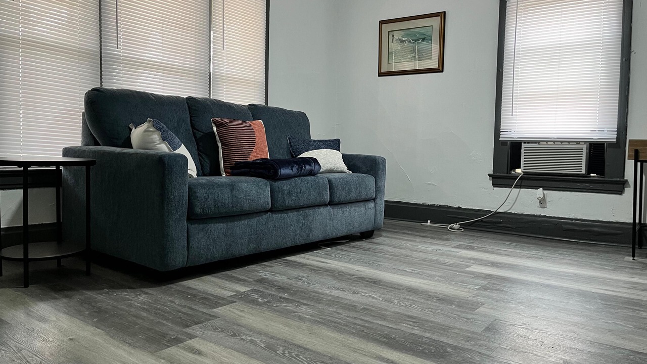 Photo of Livingroom in Rockford
