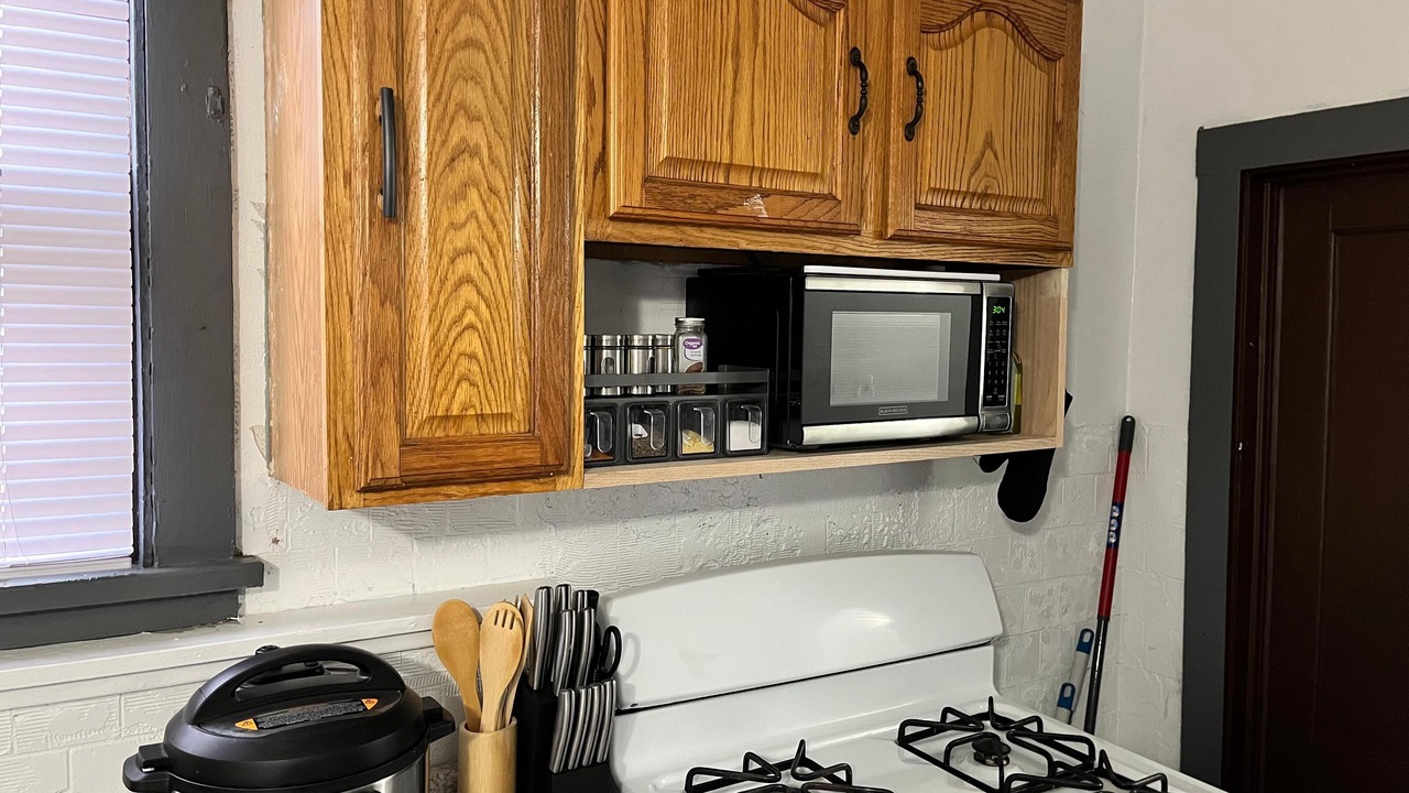 Photo of Kitchen in Rockford