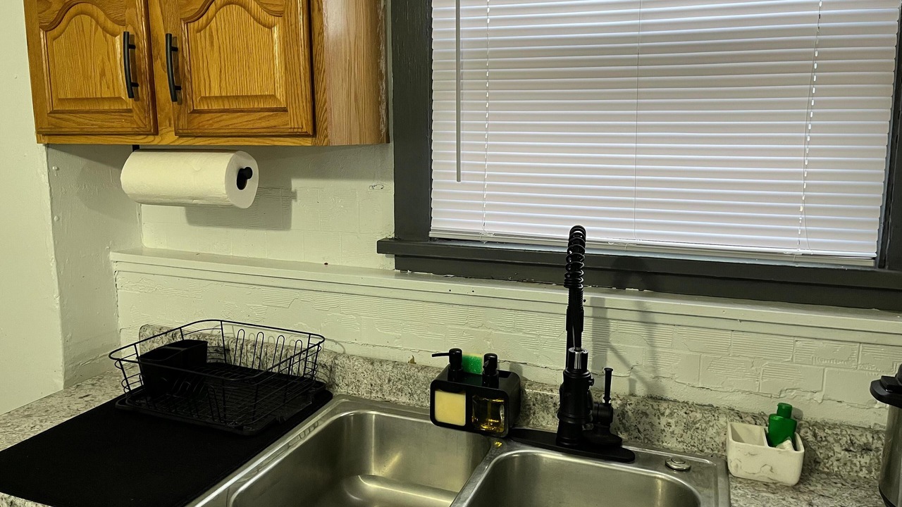 Photo of Kitchen in Rockford