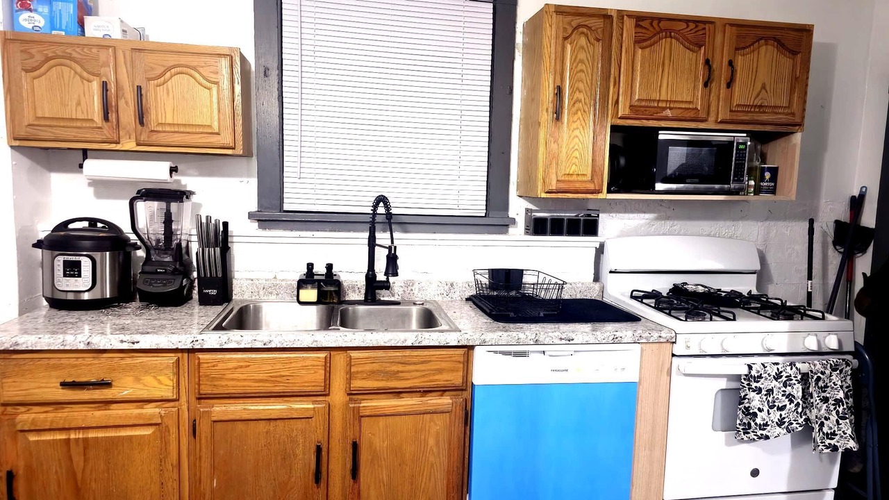 Photo of Kitchen in Rockford