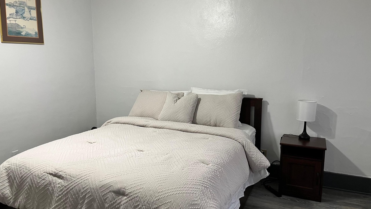 Photo of Bedroom in Rockford