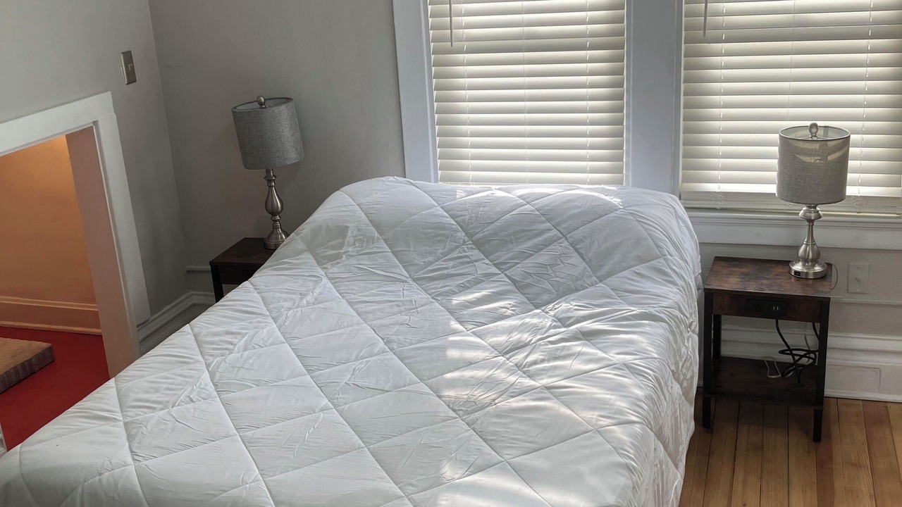 Photo of Bedroom in Cedar Rapids
