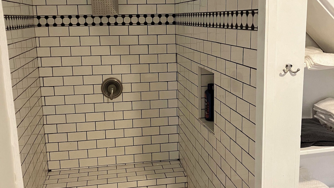 Photo of Bathroom in Cedar Rapids