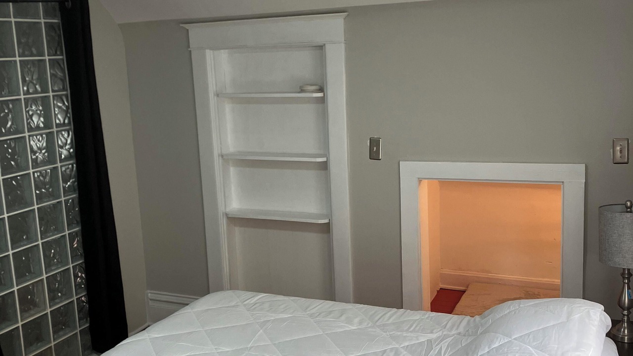 Photo of Bedroom in Cedar Rapids