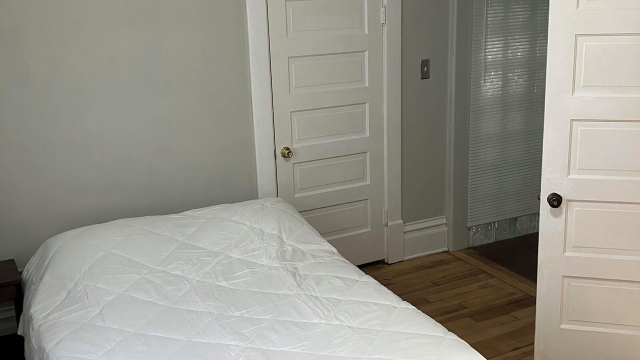 Photo of Bedroom in Cedar Rapids