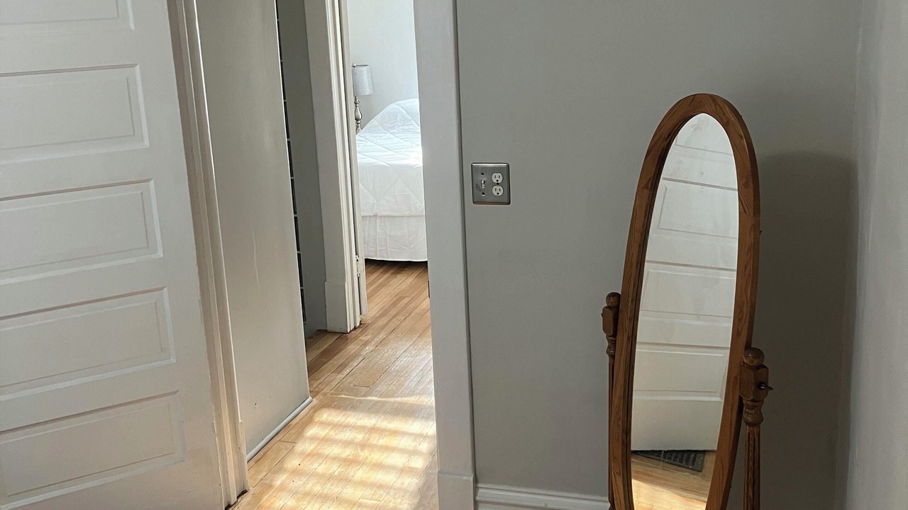 Photo of Bedroom in Cedar Rapids