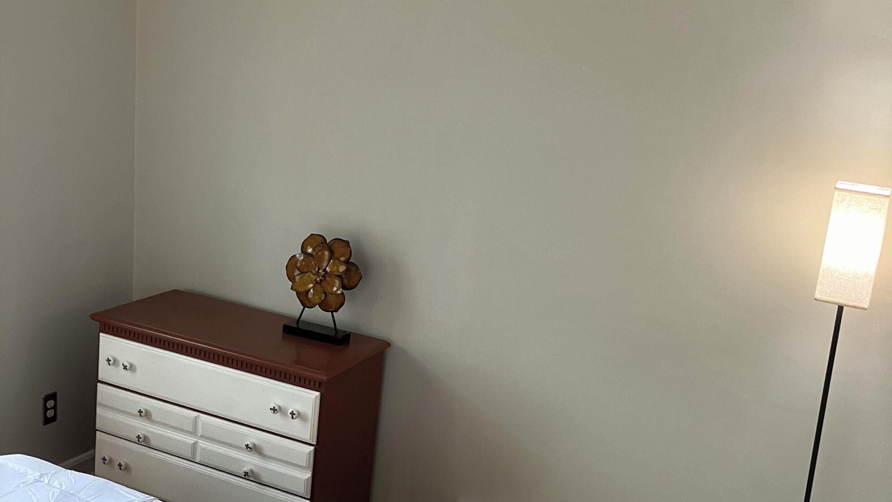 Photo of Bedroom in Cedar Rapids