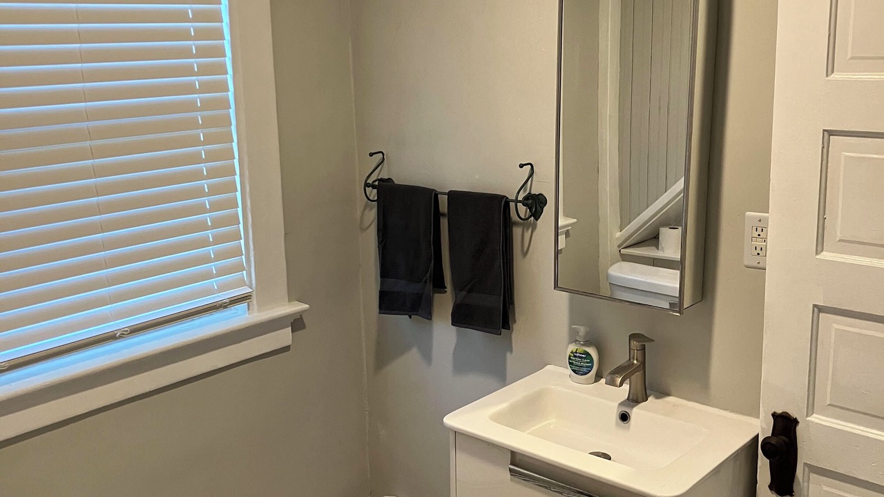 Photo of Bathroom in Cedar Rapids