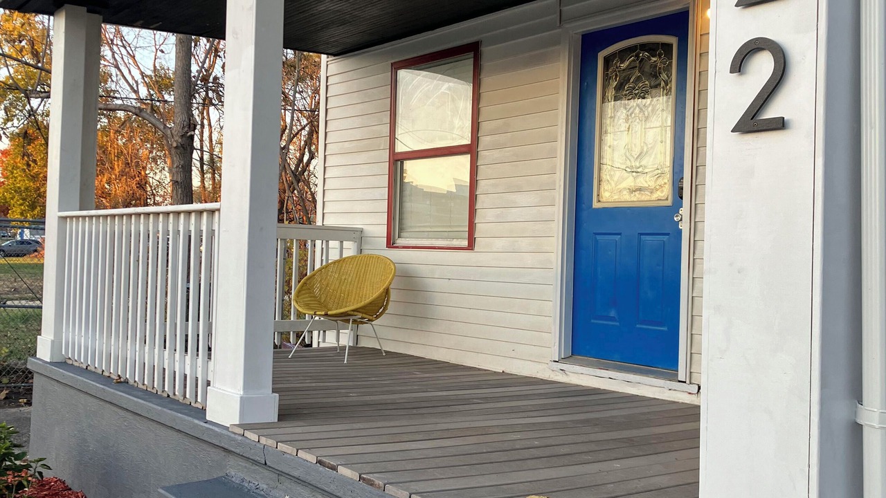 Photo of Outdoor in Cedar Rapids