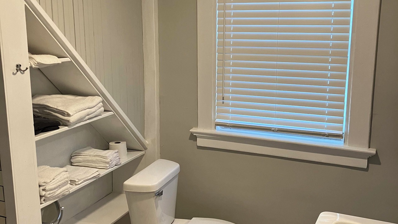 Photo of Bathroom in Cedar Rapids