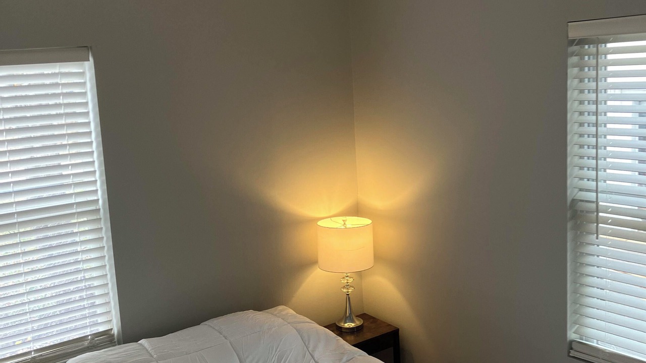 Photo of Bedroom in Cedar Rapids