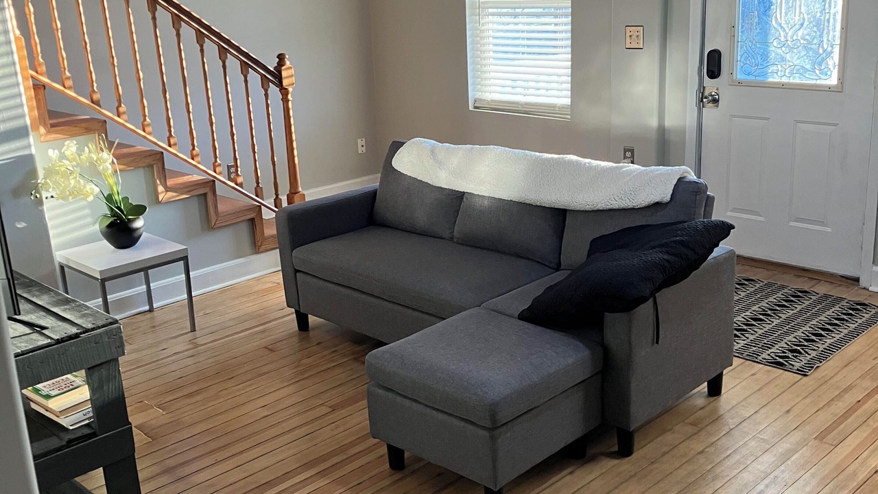 Photo of Livingroom in Cedar Rapids