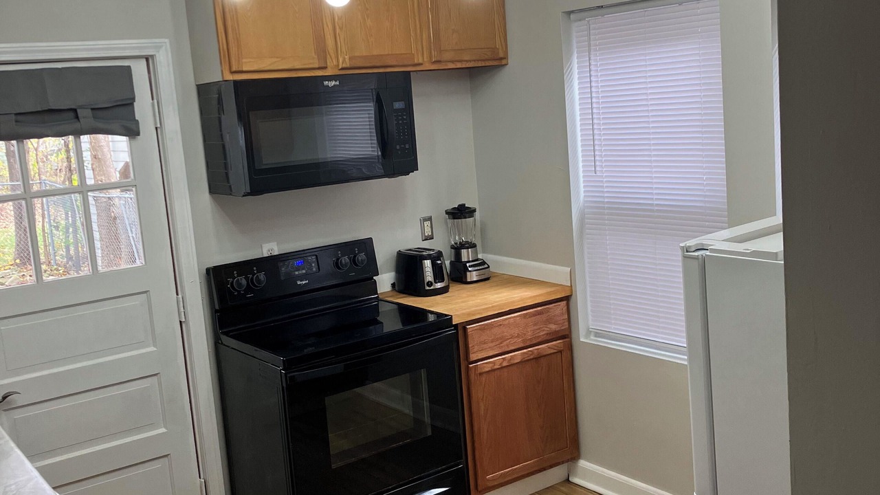 Photo of Kitchen in Cedar Rapids