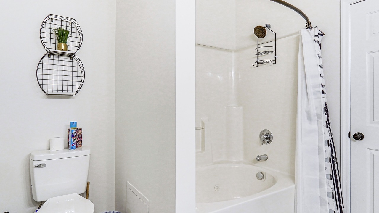 Photo of Bathroom in Fayetteville
