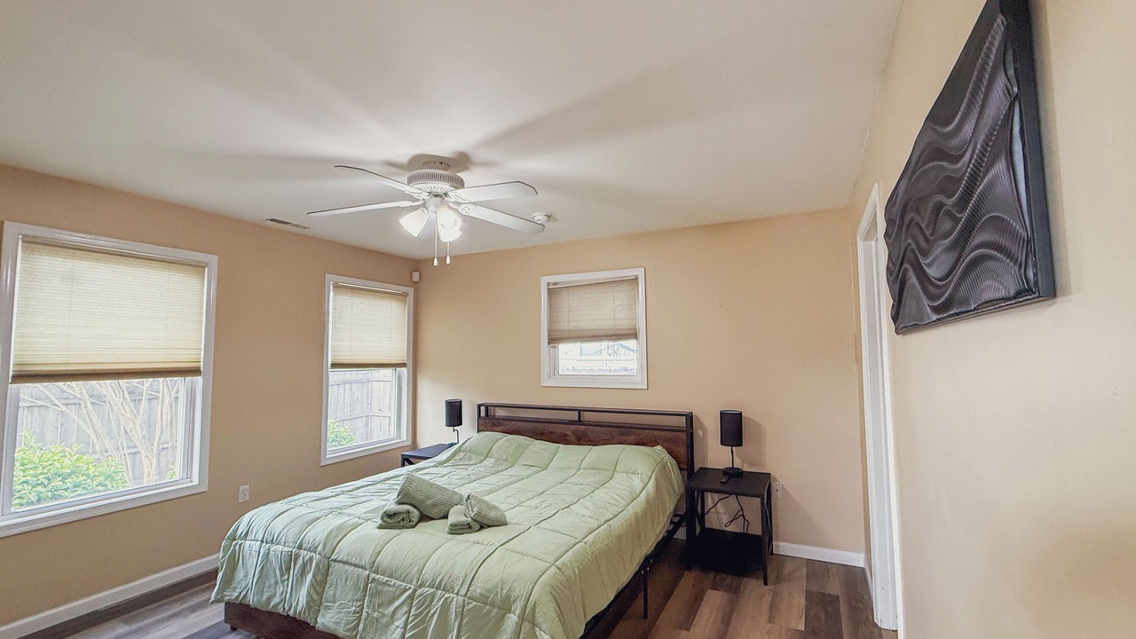 Photo of Bedroom in Rio Grande