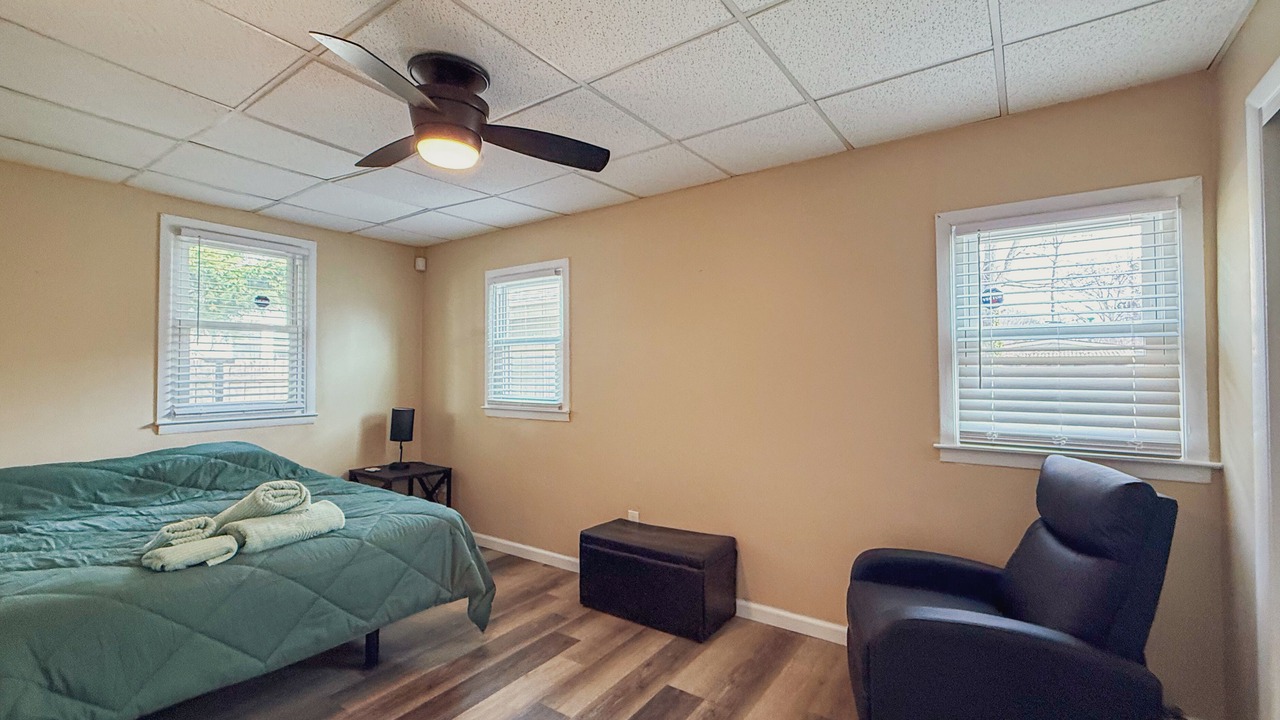 Photo of Bedroom in Rio Grande