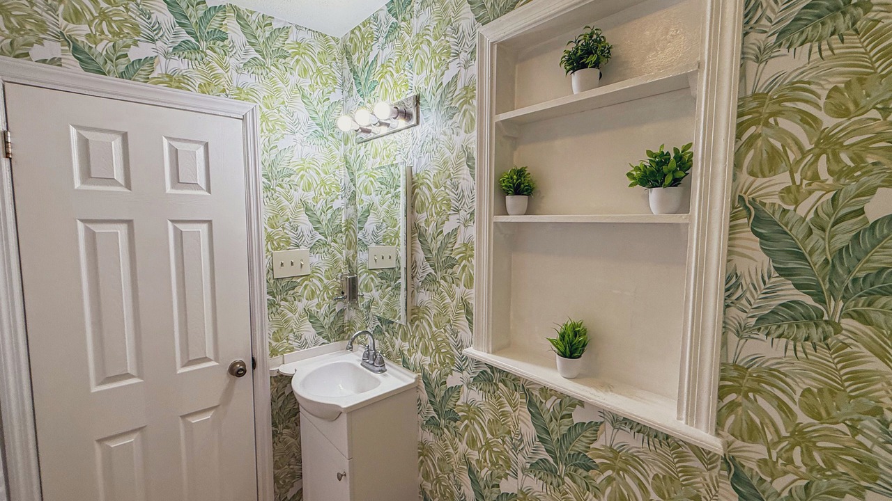 Photo of Bathroom in Rio Grande
