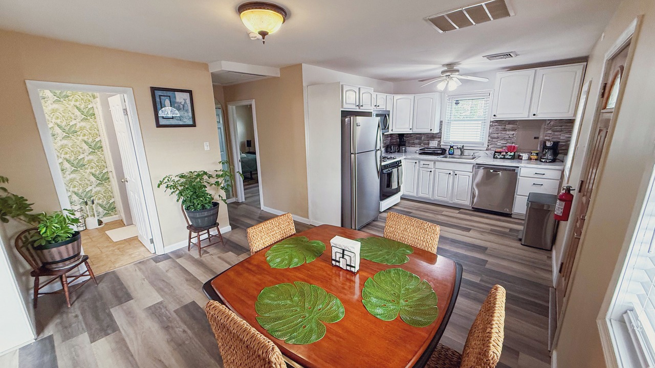 Photo of Kitchen in Rio Grande