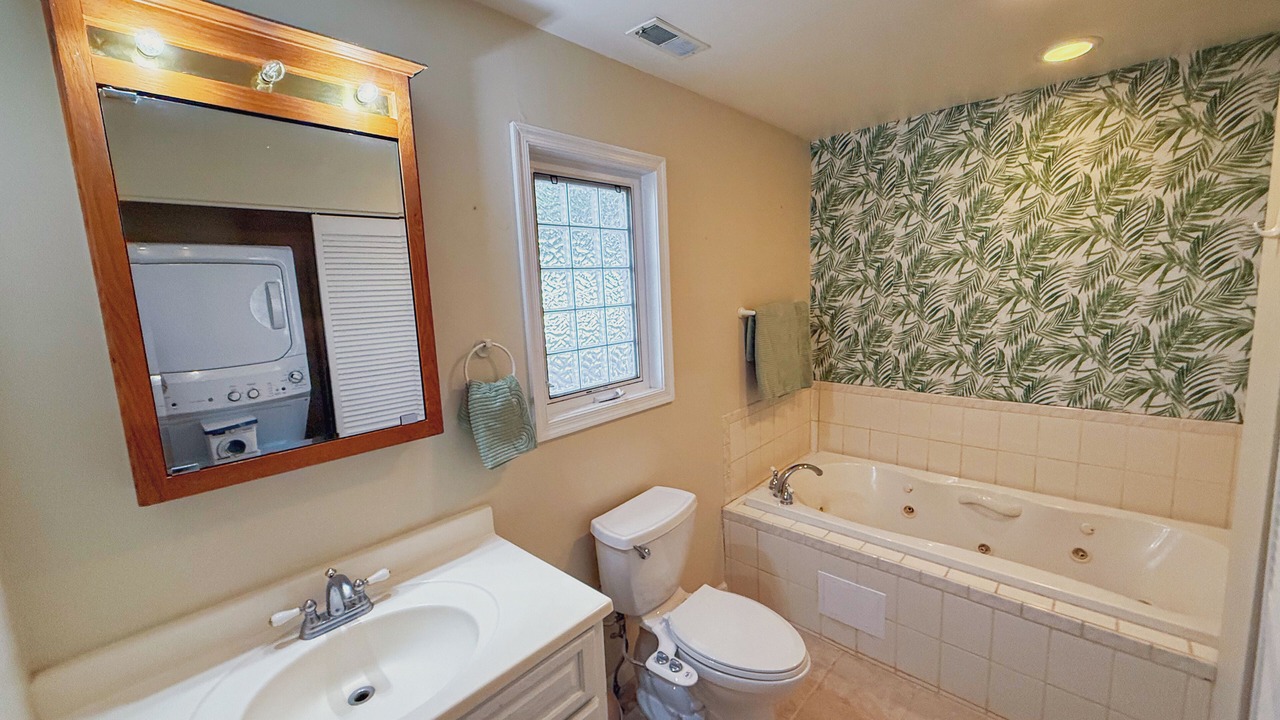 Photo of Bathroom in Rio Grande