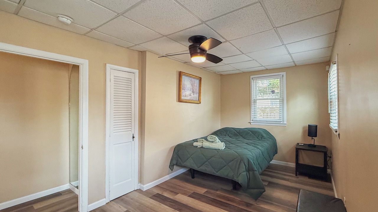 Photo of Bedroom in Rio Grande