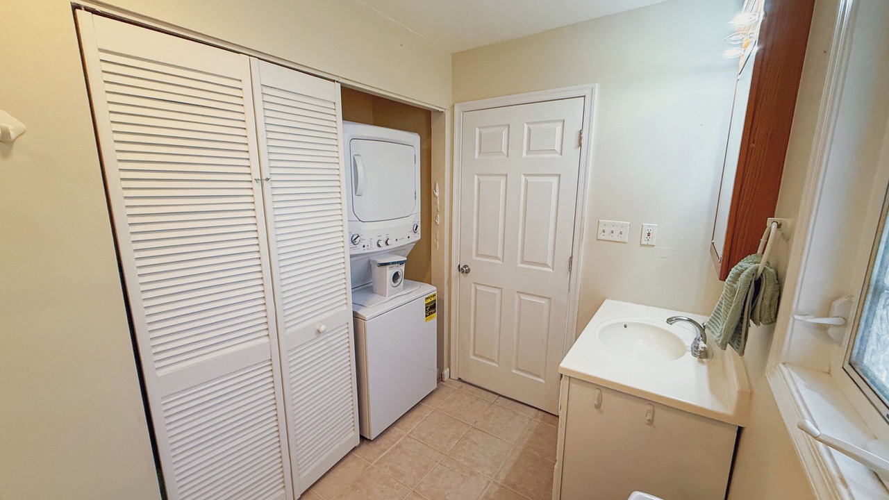 Photo of Bathroom in Rio Grande