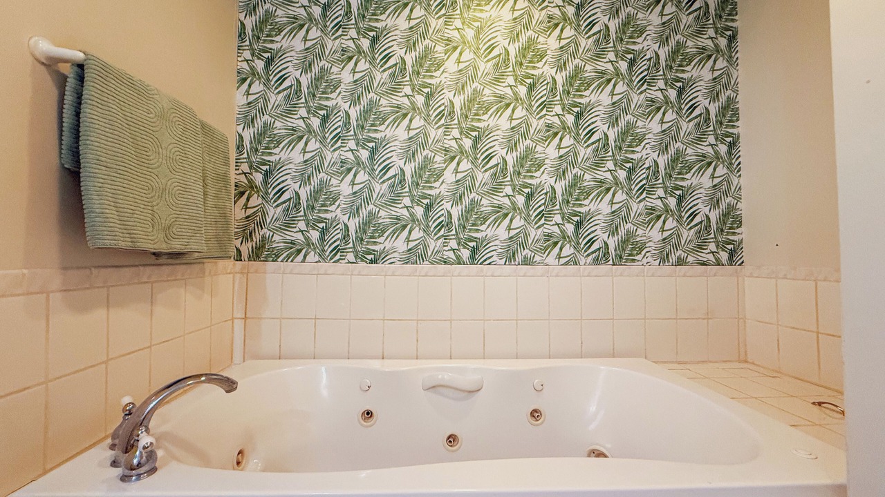 Photo of Bathroom in Rio Grande