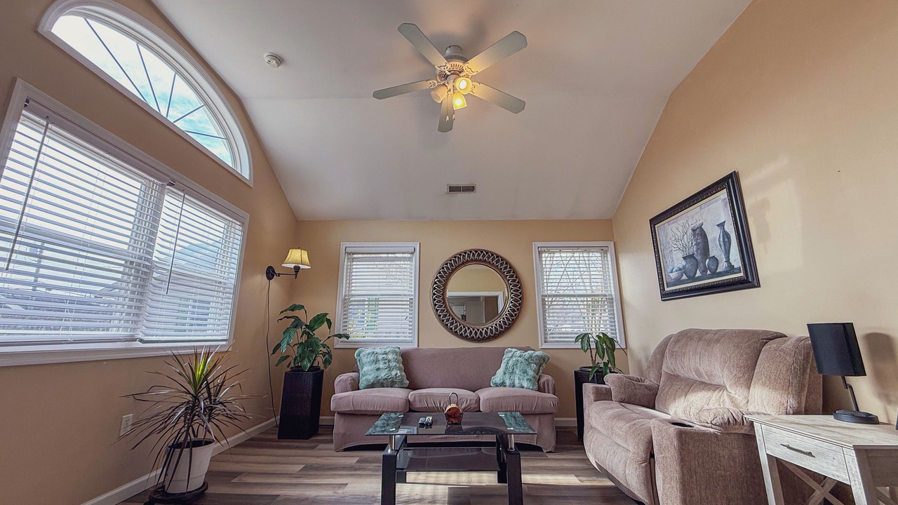 Photo of Livingroom in Rio Grande
