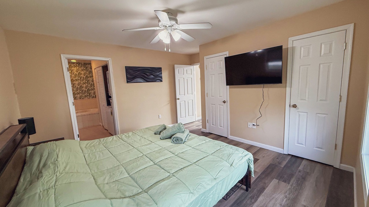 Photo of Bedroom in Rio Grande