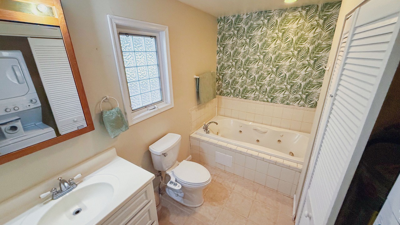 Photo of Bathroom in Rio Grande