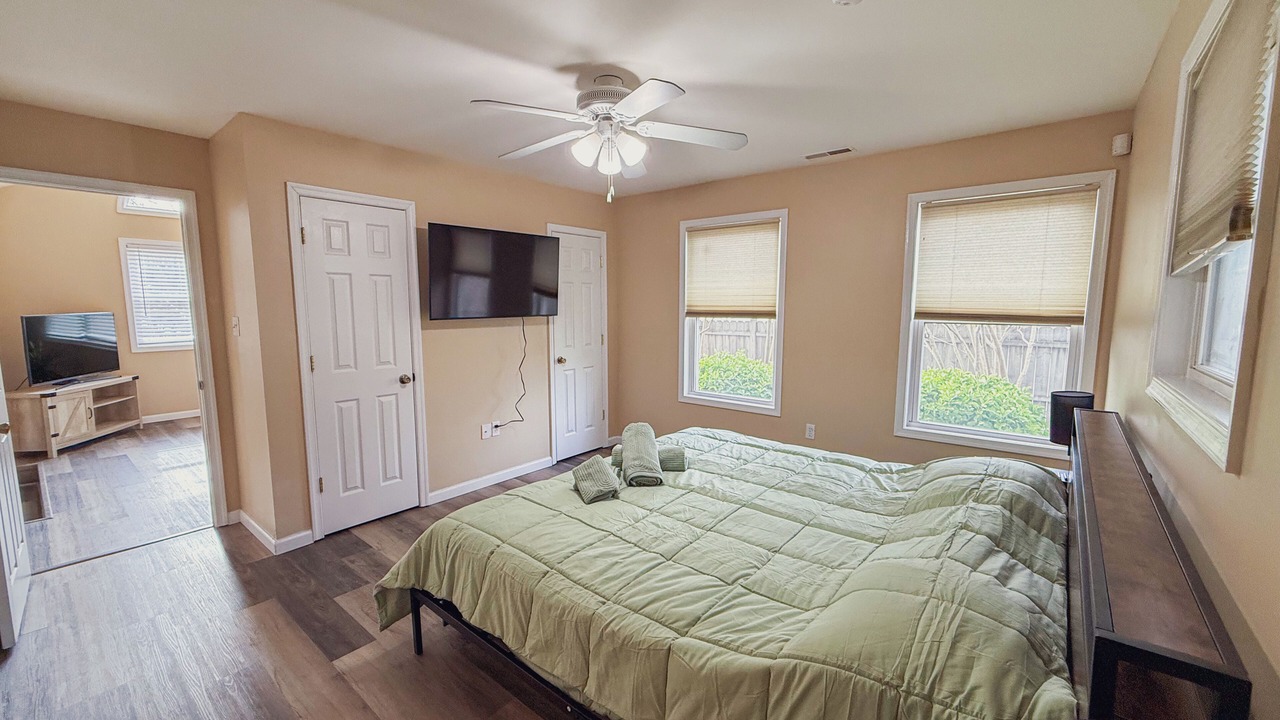 Photo of Bedroom in Rio Grande