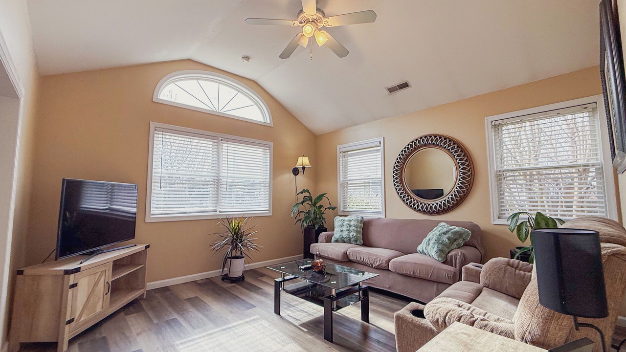 Photo of Livingroom in Rio Grande
