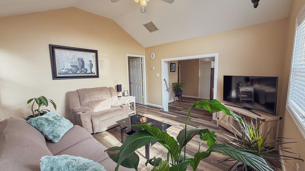 Photo of Livingroom in Rio Grande