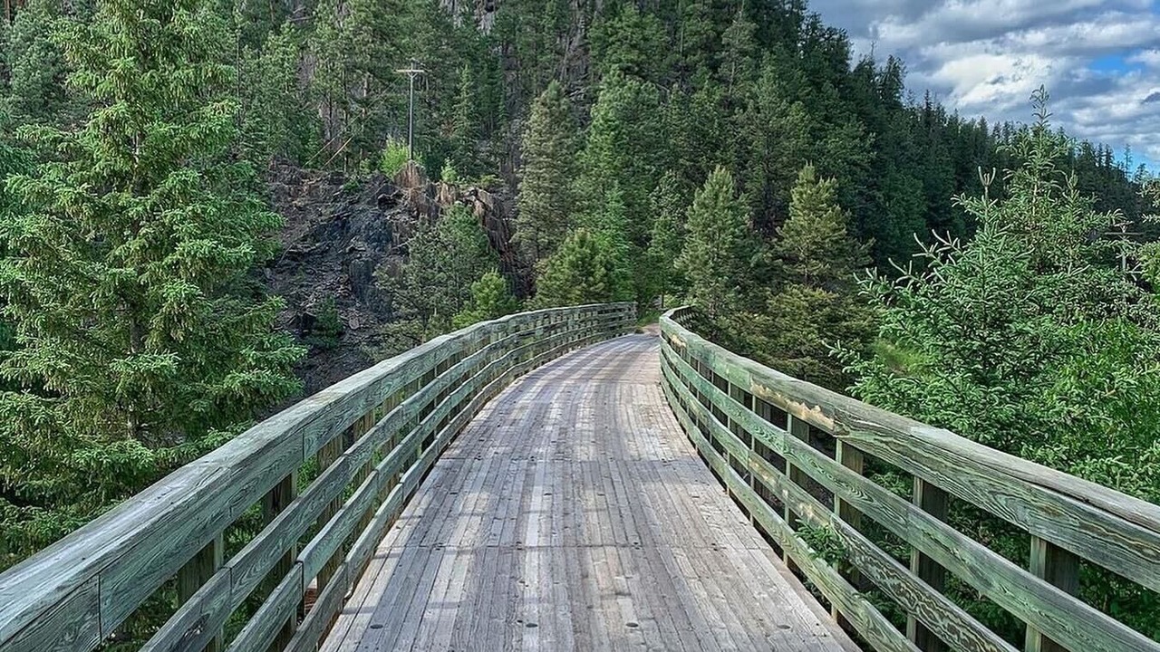 Photo of Others in Custer