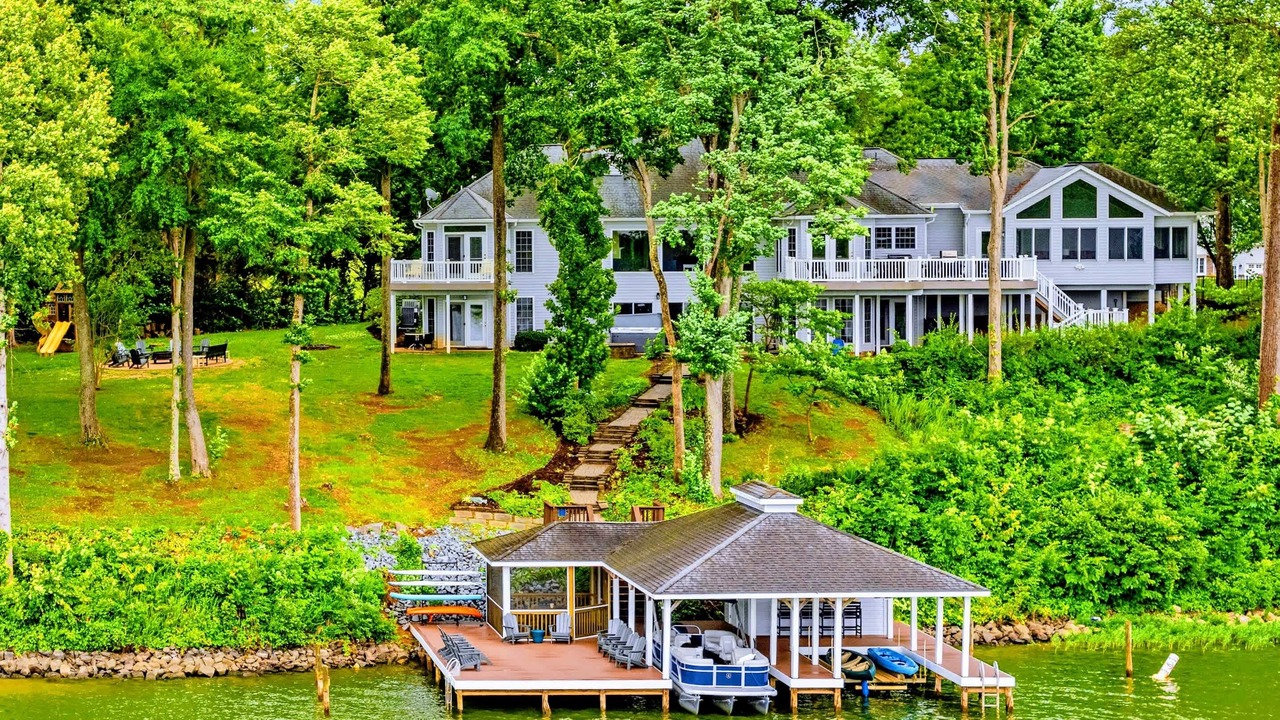 Photo of Outdoor in Livingston