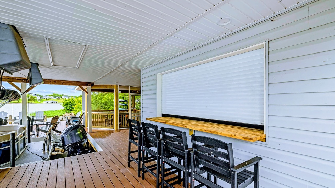 Photo of Outdoor in Livingston