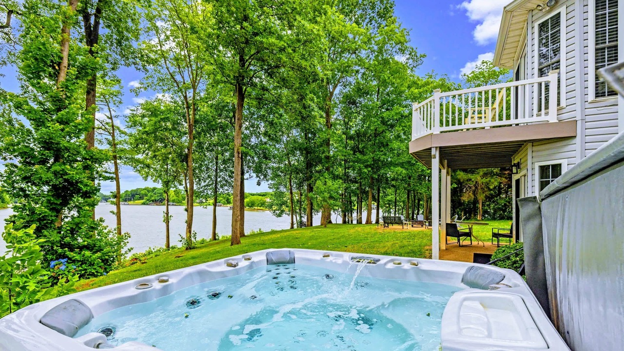 Photo of Outdoor in Livingston