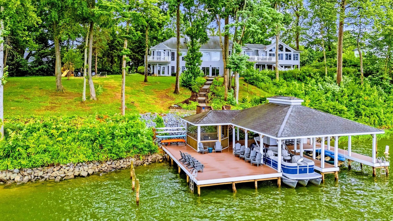 Photo of Outdoor in Livingston