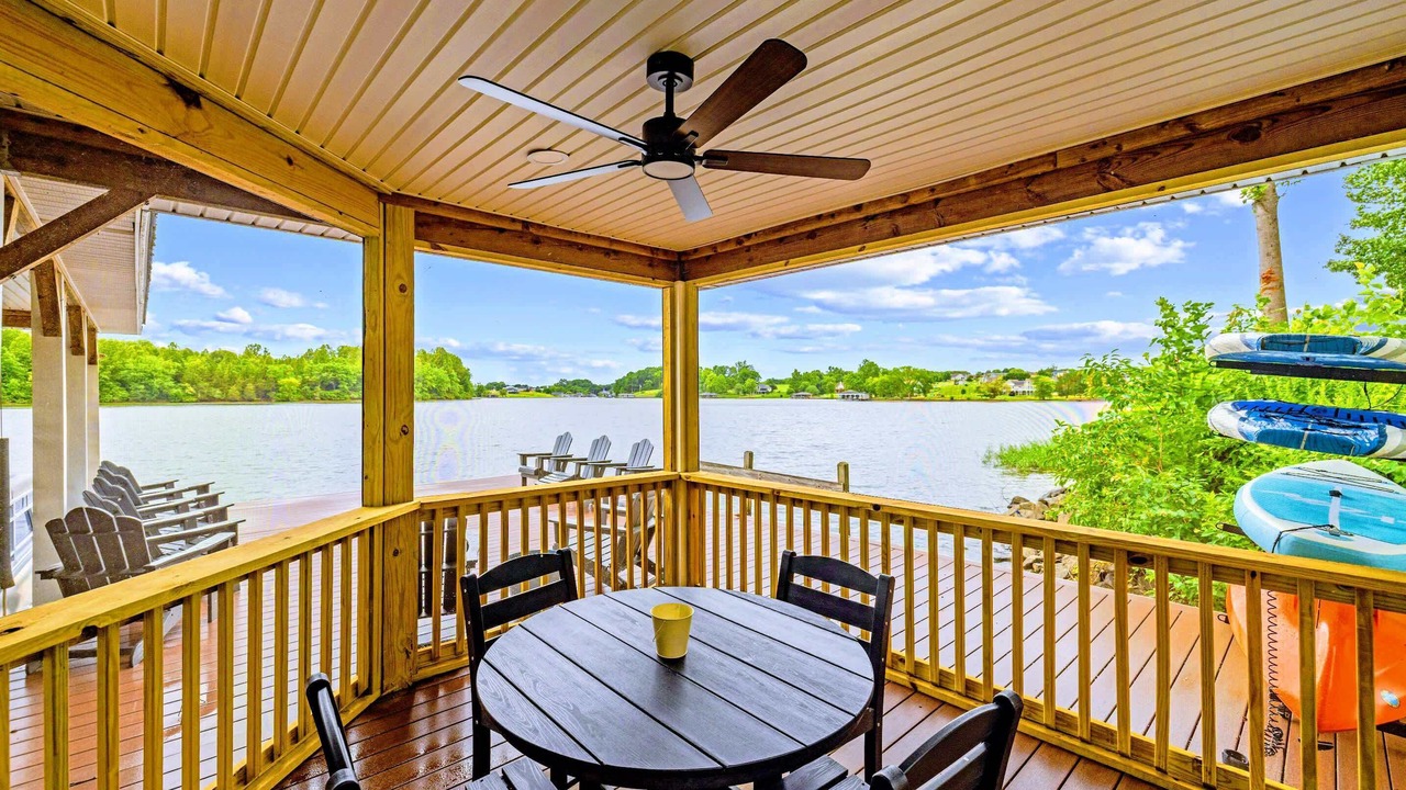 Photo of Outdoor in Livingston