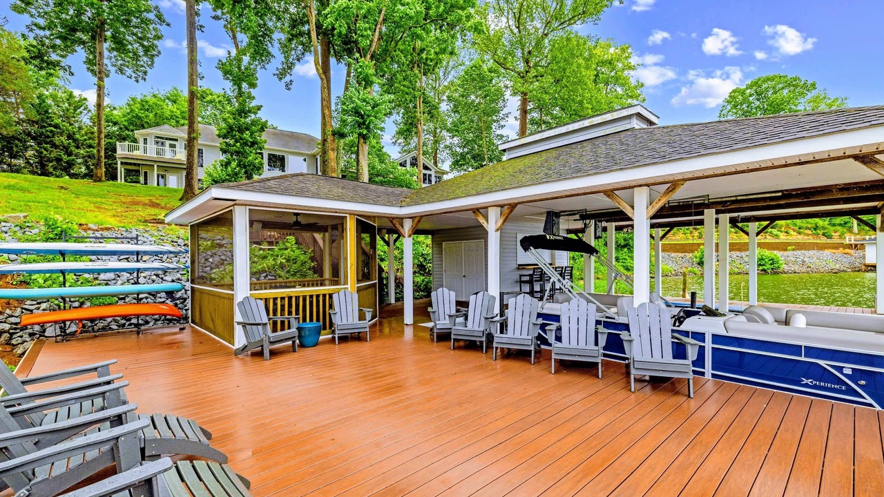Photo of Outdoor in Livingston