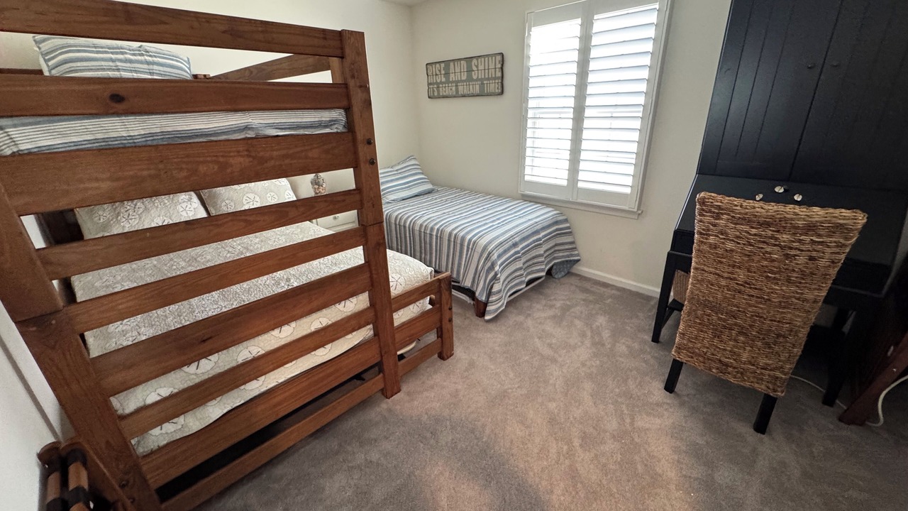 Photo of Bedroom in South End