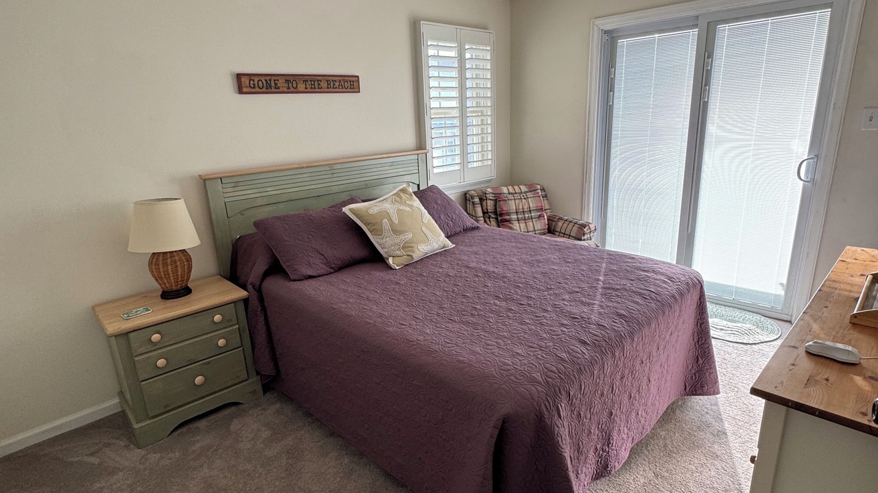 Photo of Bedroom in South End