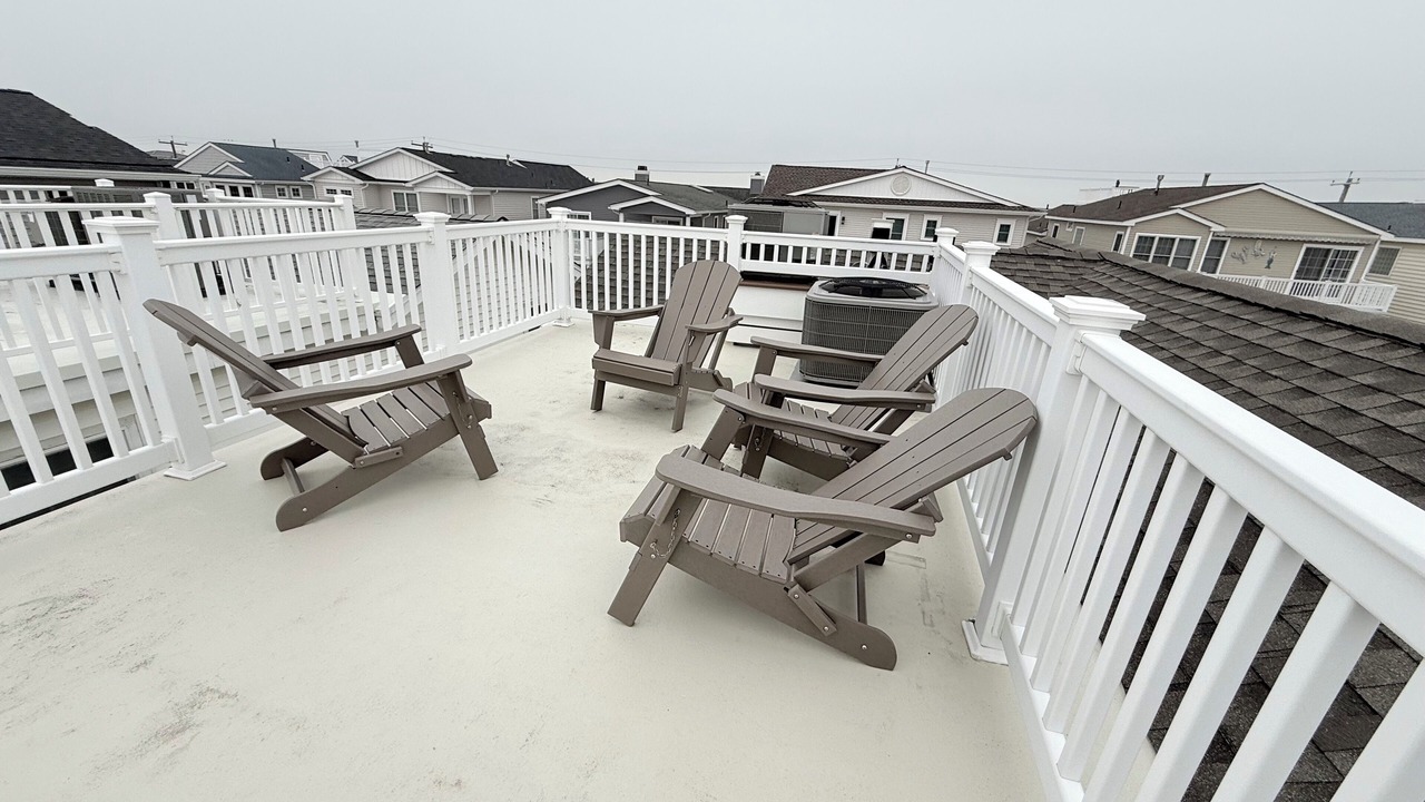 Photo of Outdoor in South End