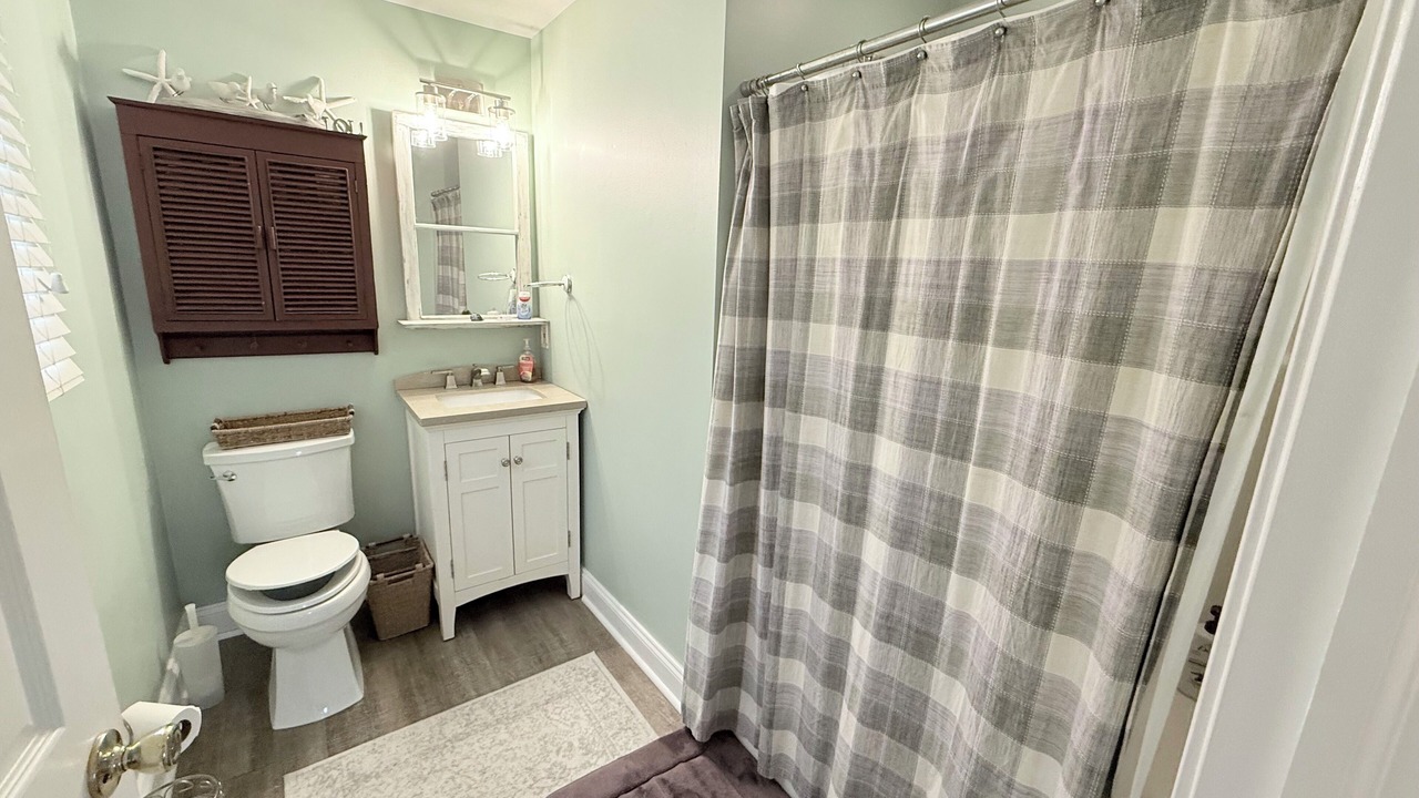Photo of Bathroom in South End